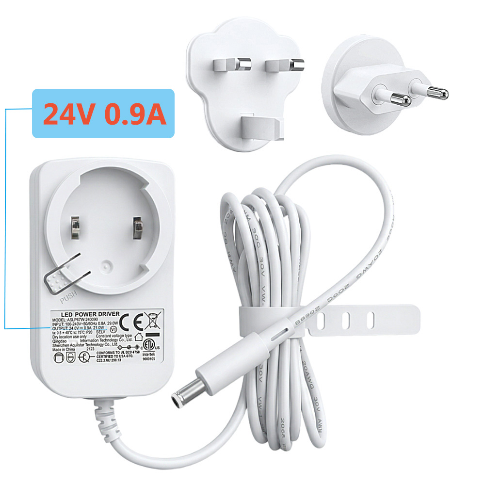 Smart Home Yeelight - Ładowarka 24V do Yeelight Smart Strip