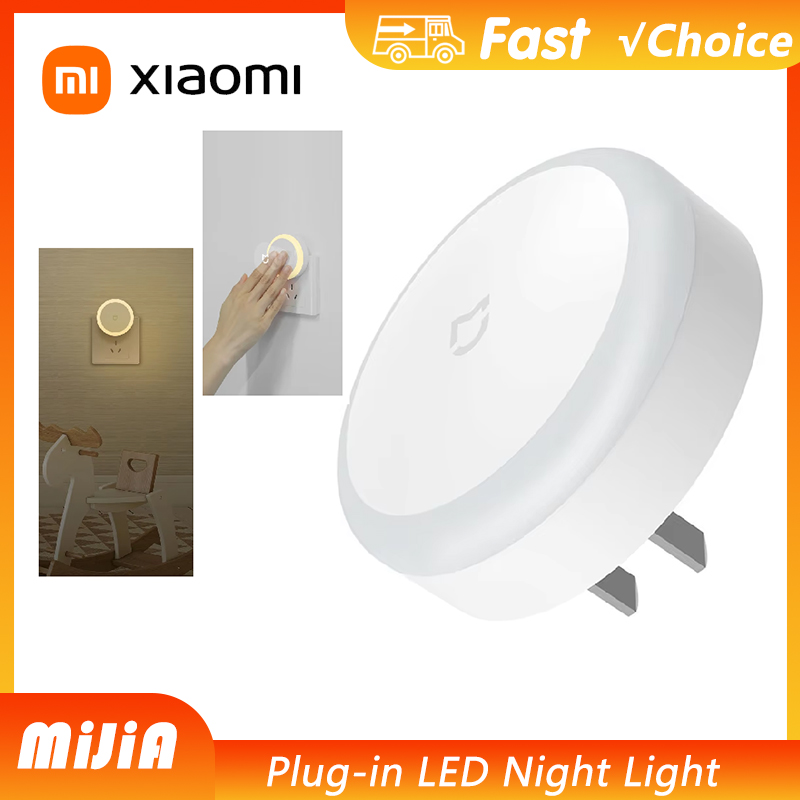 Smart Home Yeelight - Nowy Xiaomi MiJIA LED Inteligentny Czujnik