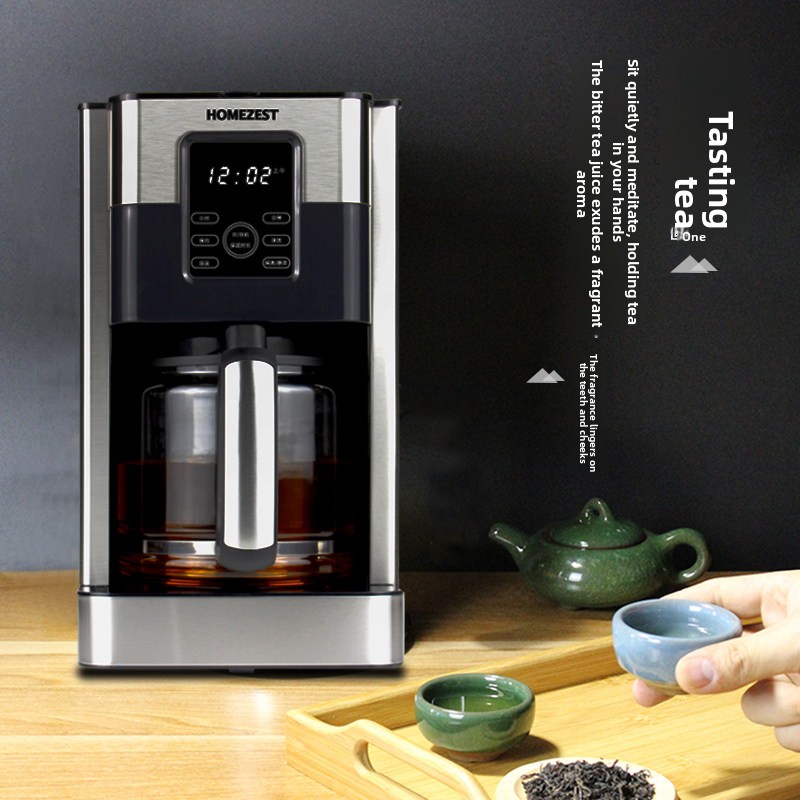 Home Smart Kettle - W pełni automatyczny ekspres do parzenia
