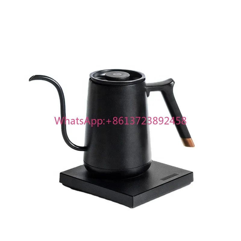 Home Smart Kettle - Czajnik elektryczny ze stali nierdzewnej Timemore