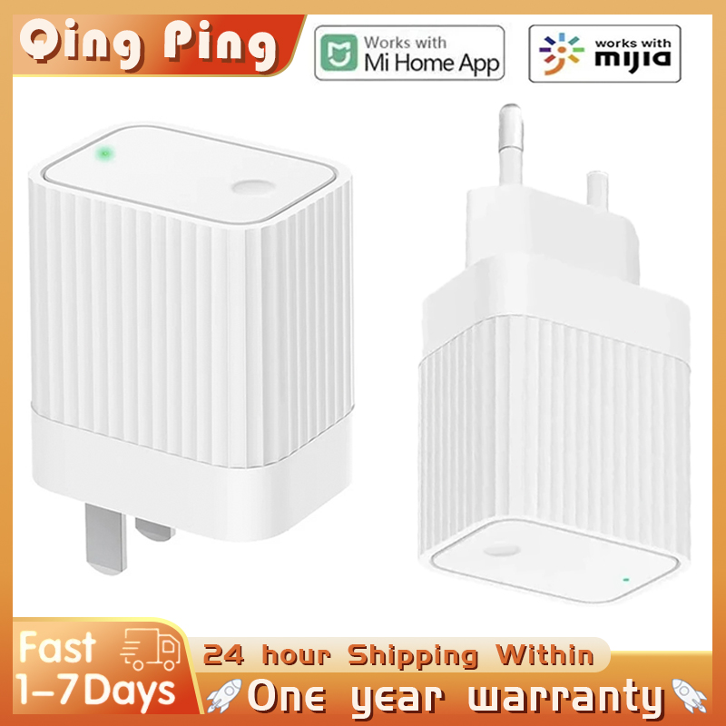 Smart Home Yeelight - Qingping Bramka Bluetooth Qingping Hub WIFI