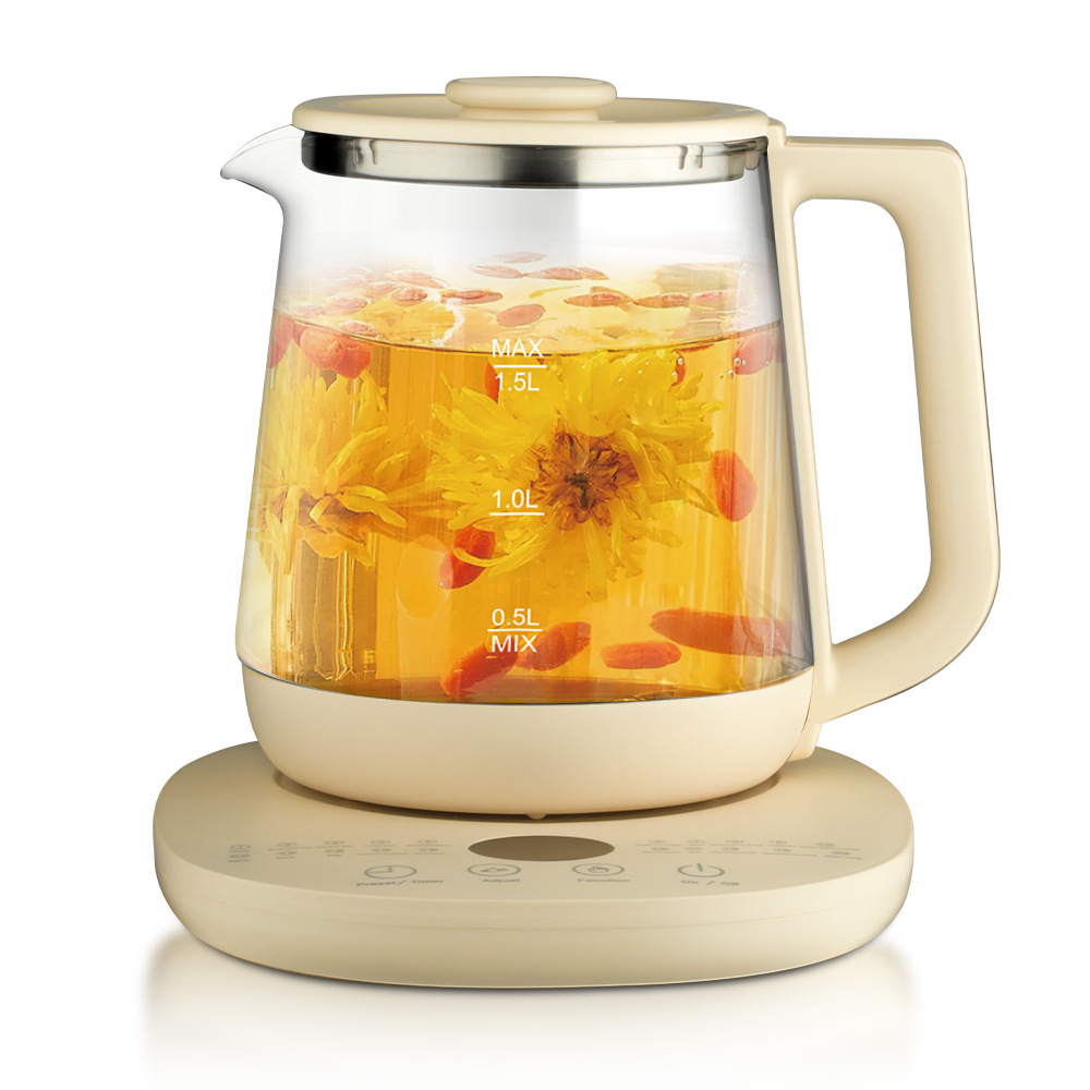 Home Smart Kettle - Garnek do przechowywania zdrowia 1,5 l