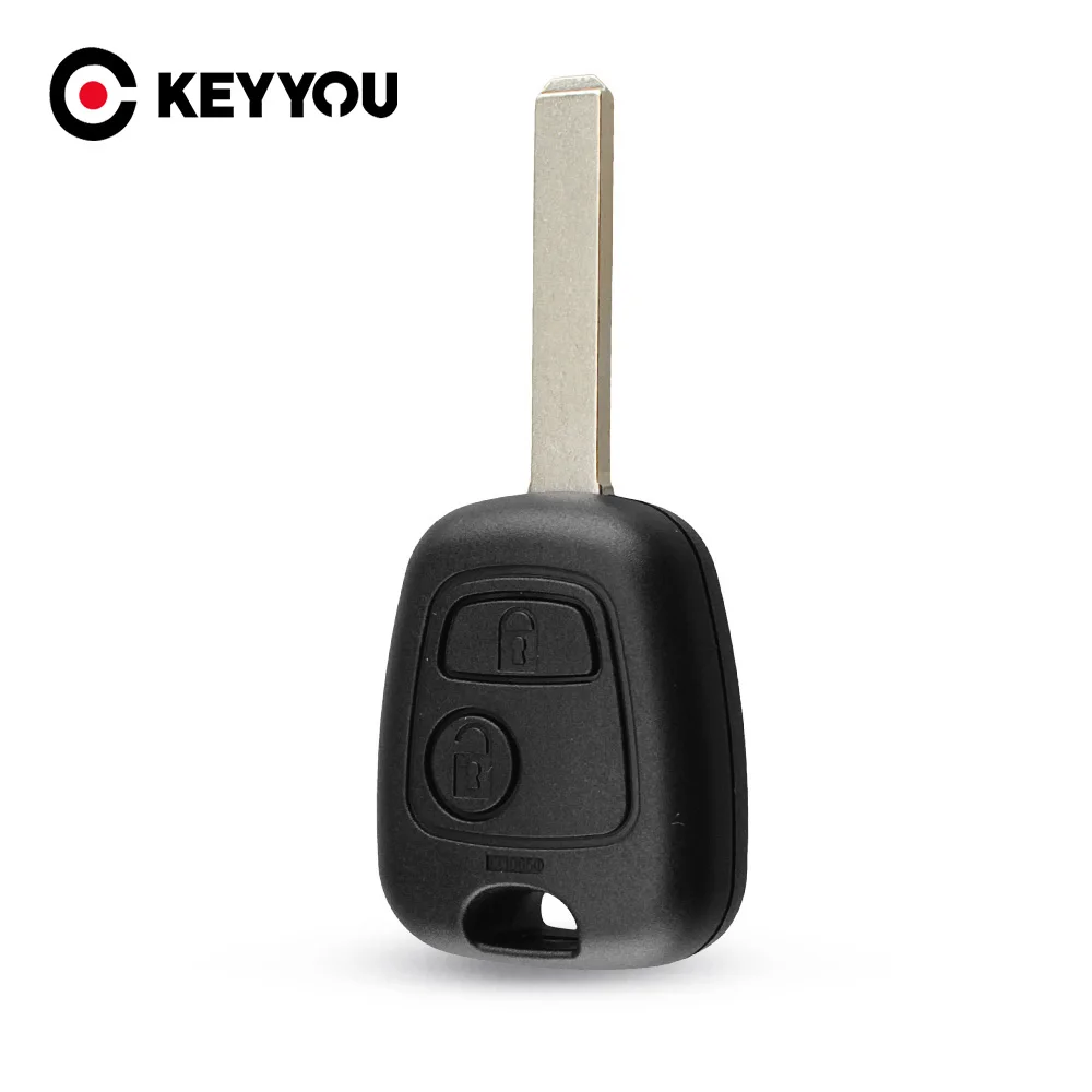 Smart Home Logo - Keyyy dla Toyota AYGO akcesoria Peugeot