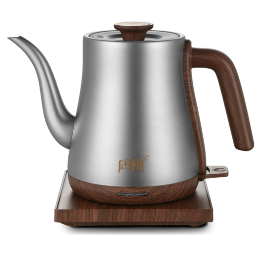 Home Smart Kettle - Czajnik elektryczny z czystego tytanu w