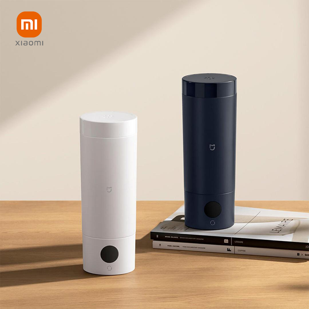 Home Smart Kettle - XIAOMI Mijia Przenośny Czajnik Elektryczny 2