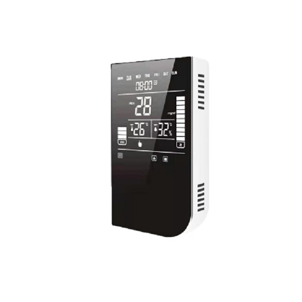 Smart Home In Us - Inteligentny termostat do centralnego klimatyzatora HVAC