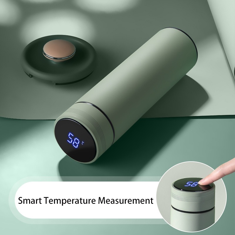 500ml inteligentna butelka na  – Home Smart Kettle recenzja i cena