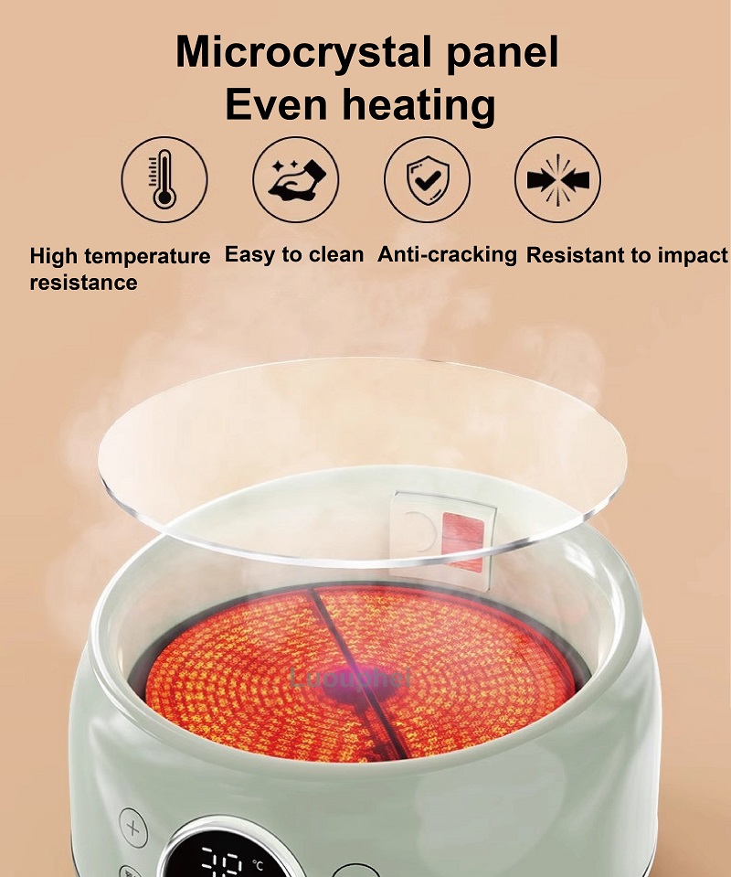 Czajnik elektryczny domowy z a – Home Smart Kettle recenzja i cena