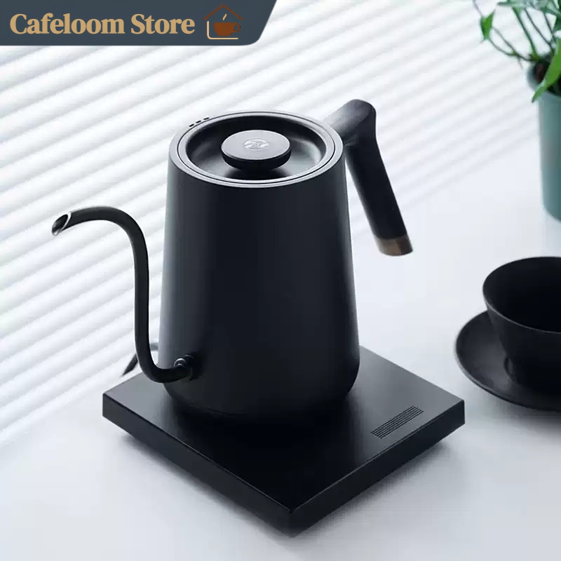Czajnik elektryczny Timemore F – Home Smart Kettle recenzja i cena
