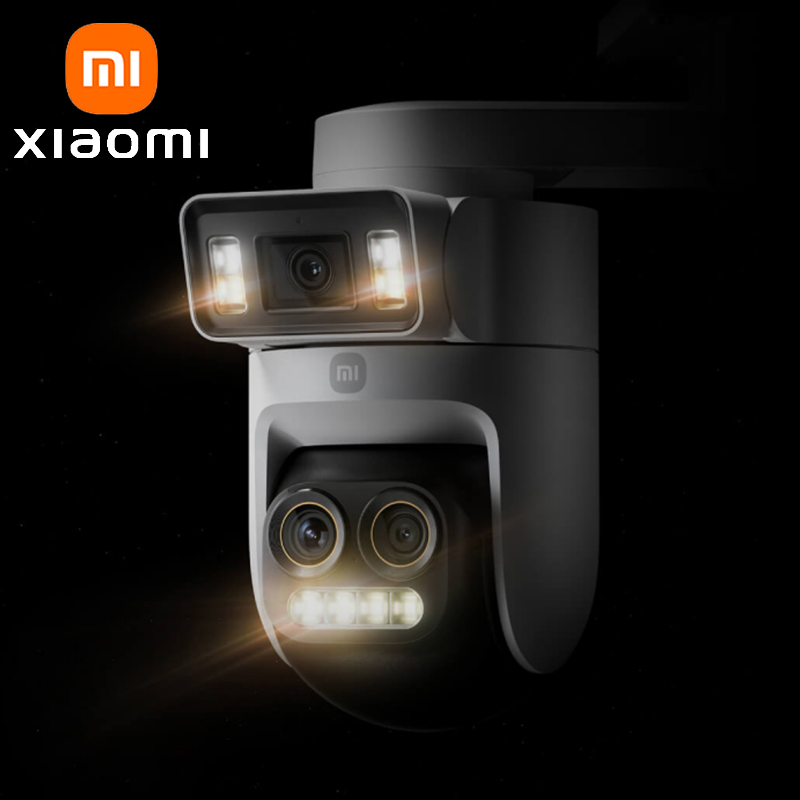 XIAOMI Nowa inteligentna kamer – Smart Home Yeelight recenzja i cena