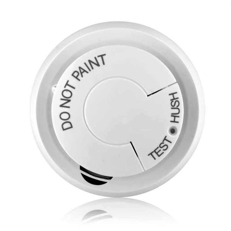 Inteligentny czujnik dymu WiFi – Smart Smoke Detector recenzja i cena