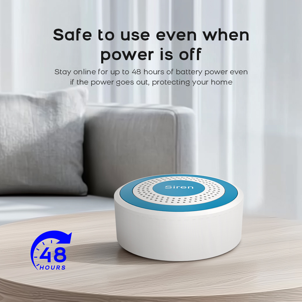 Zestaw Systemu Alarmowego PGST – Smart Home Demo Kit recenzja i cena