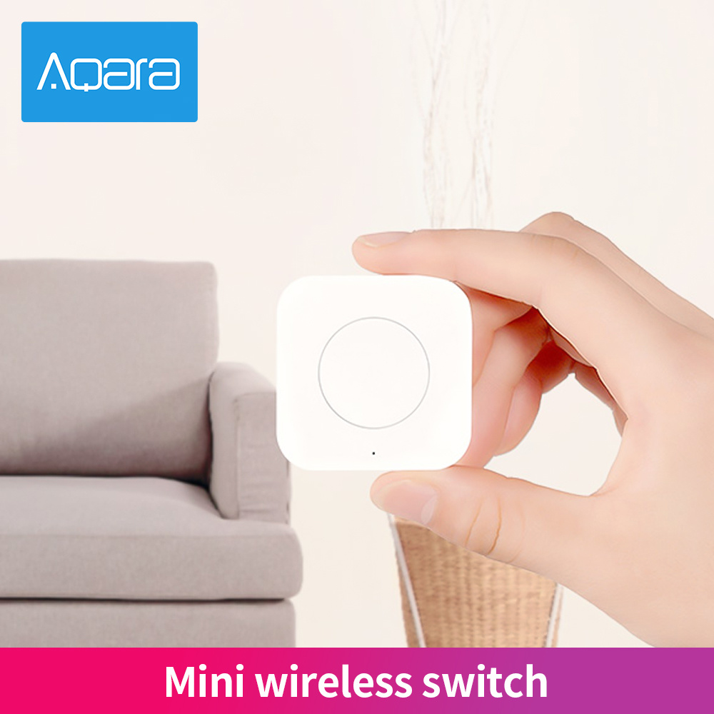 Aqara inteligentny czujnik dom – Smart Home Yeelight recenzja i cena