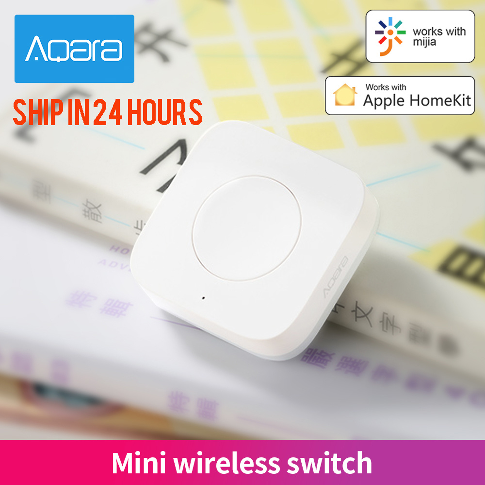 Aqara inteligentny czujnik dom – Smart Home Yeelight recenzja i cena