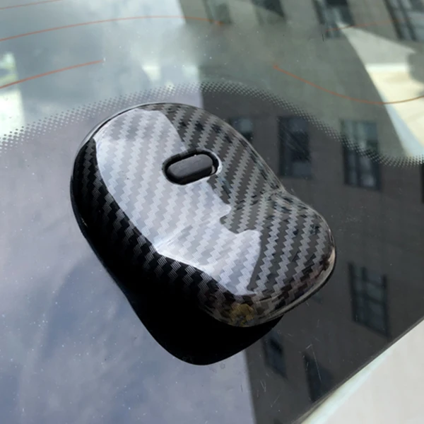 Nakładki na klamki bagażnika,  – Smart Home Logo recenzja i cena