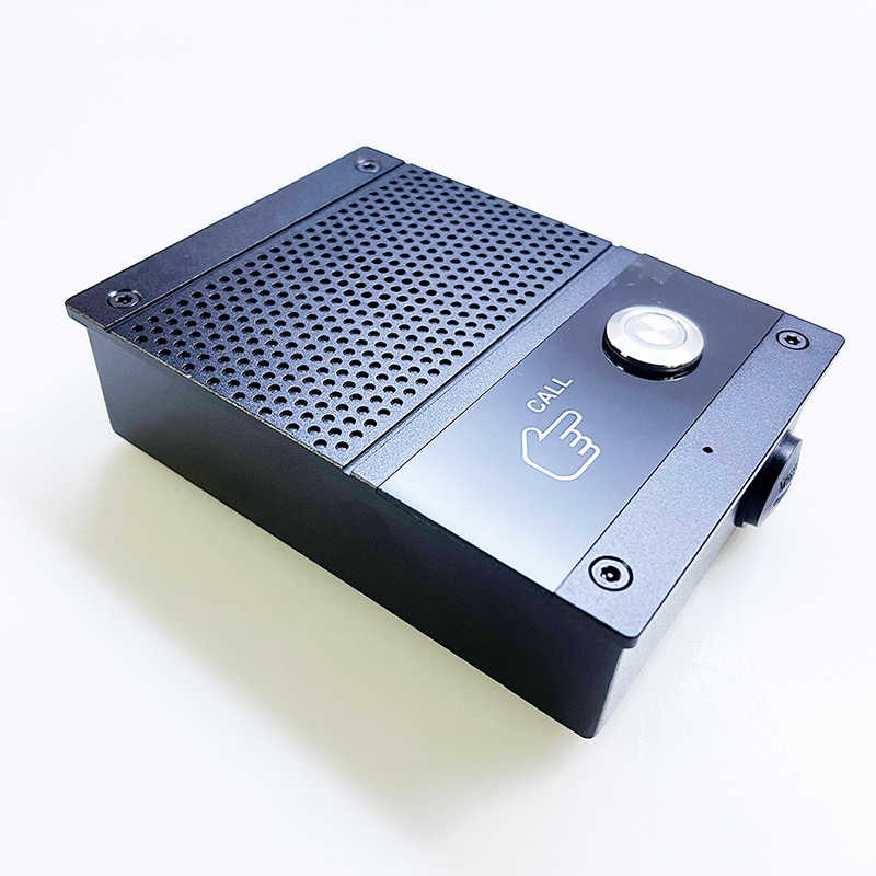 Sterowanie głosowe SIP Interco – Smart Home Security recenzja i cena