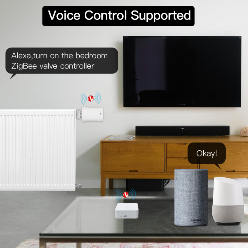 Tuya Smart Gateway Hub Multi-m – Smart Home Zentrale recenzja i cena
