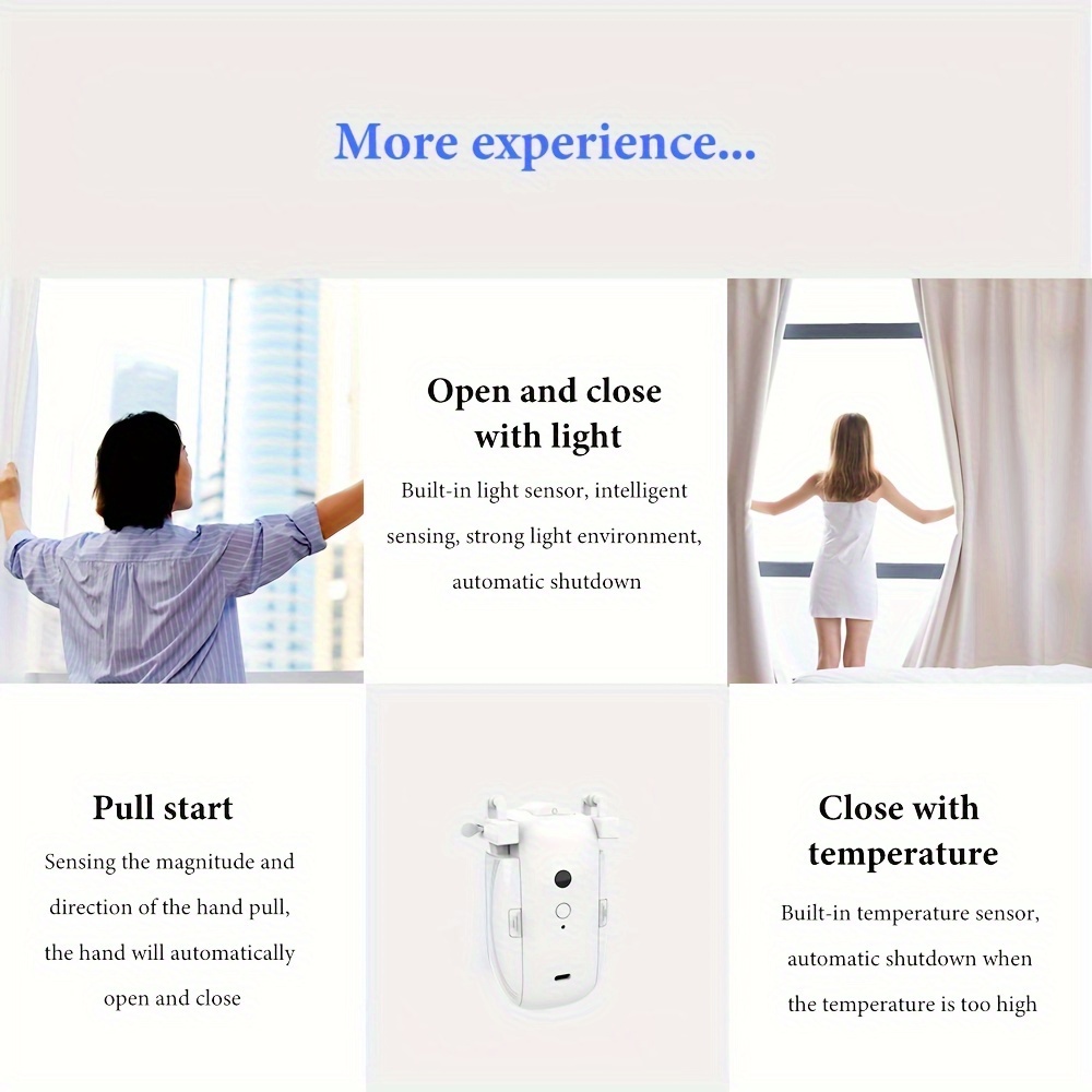 Inteligentny robot do sterowan – Smart Home Full System recenzja i cena