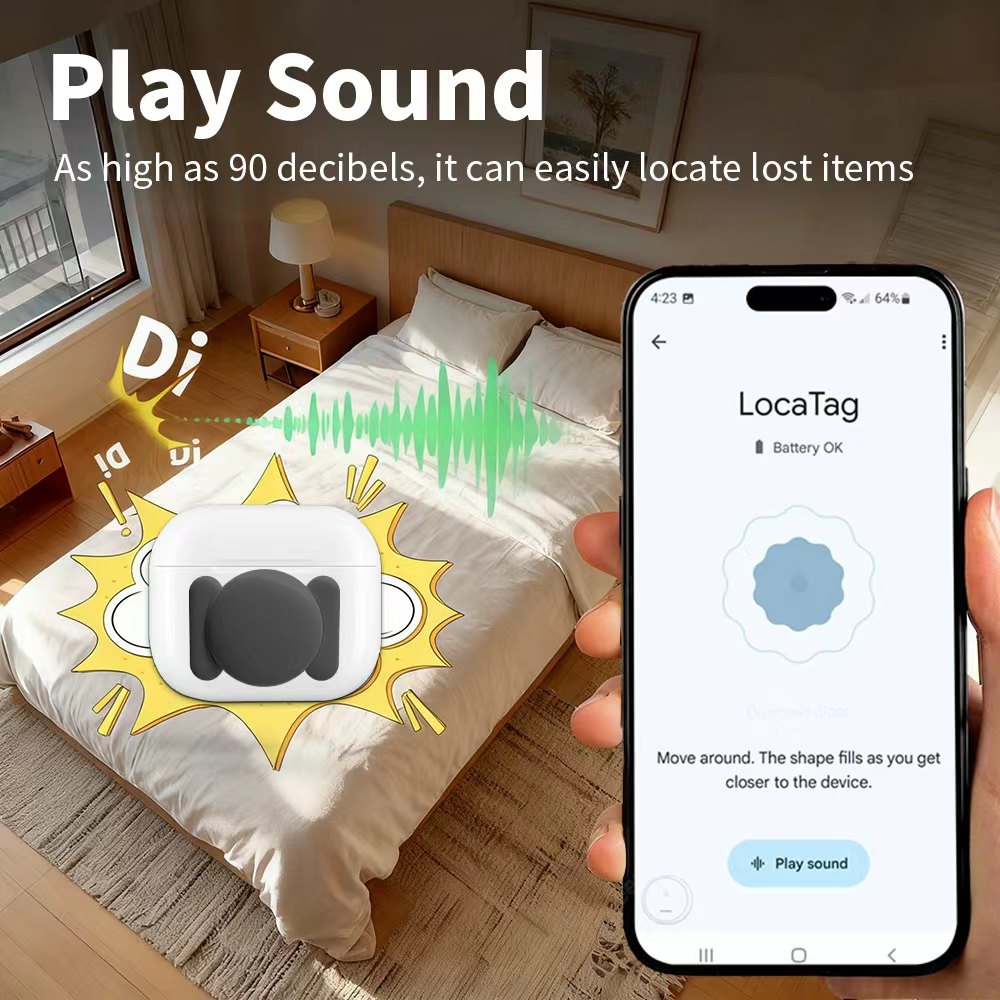 Android Security Navigate Loca – Smart Home Zentrale recenzja i cena