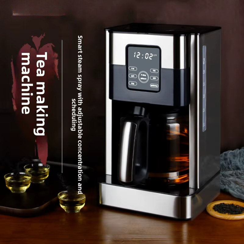 W pełni automatyczny ekspres d – Home Smart Kettle recenzja i cena