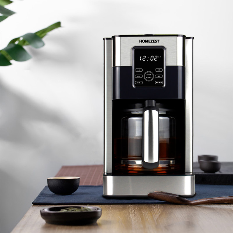 W pełni automatyczny ekspres d – Home Smart Kettle recenzja i cena
