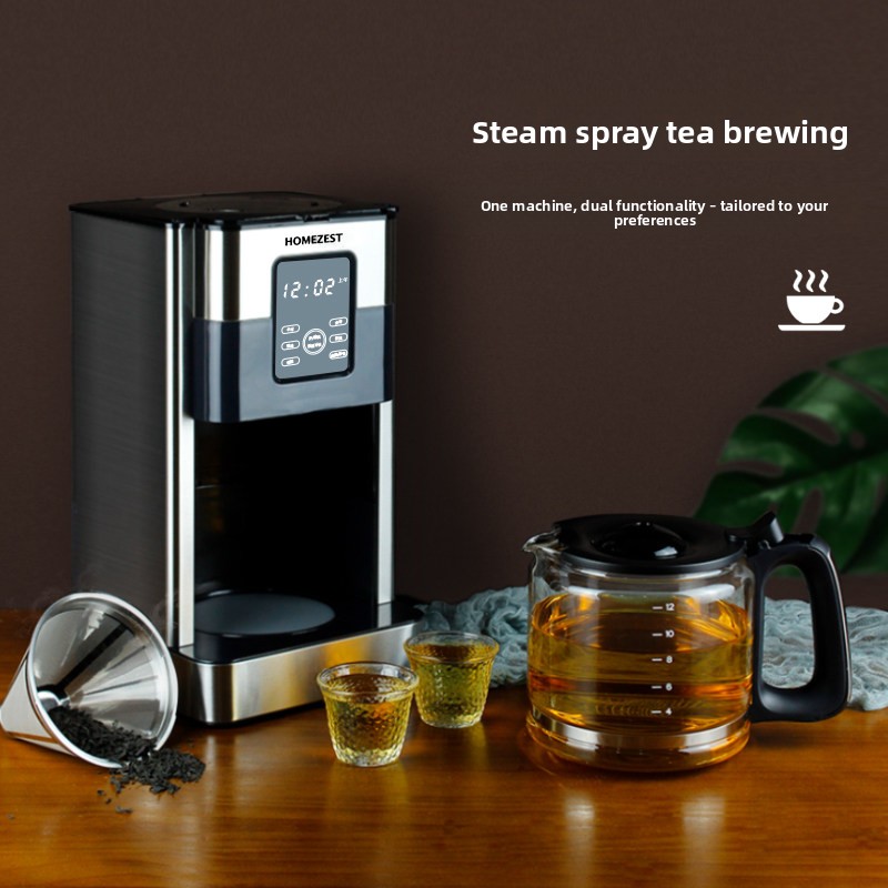W pełni automatyczny ekspres d – Home Smart Kettle recenzja i cena