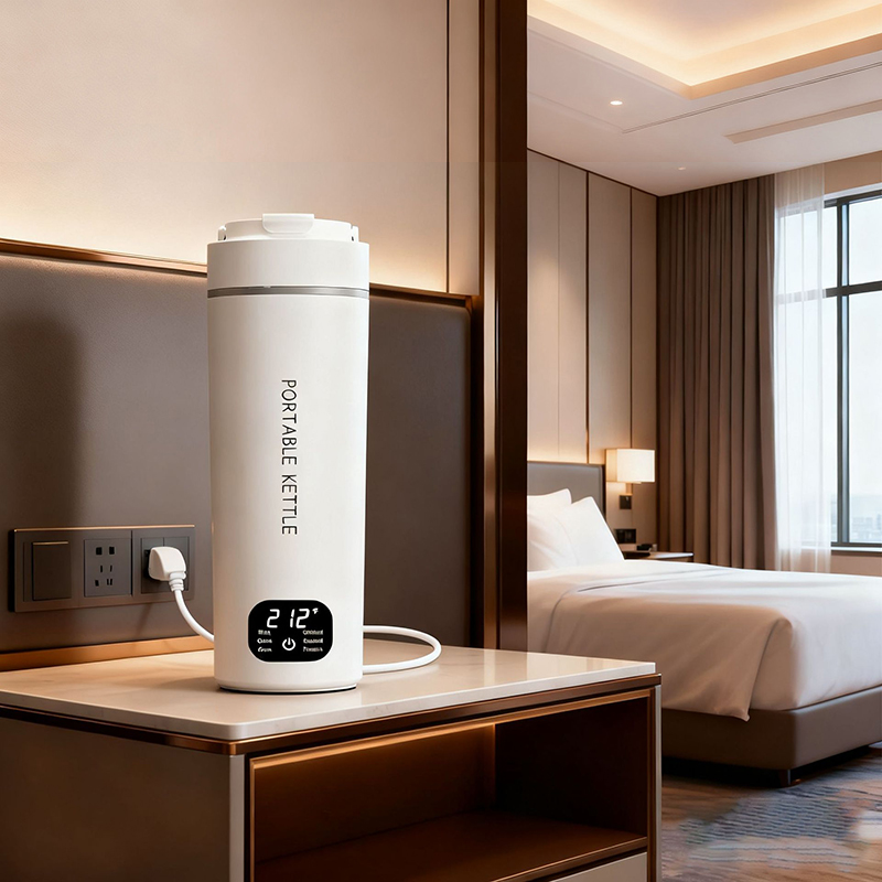Przenośny czajnik elektryczny  – Home Smart Kettle recenzja i cena