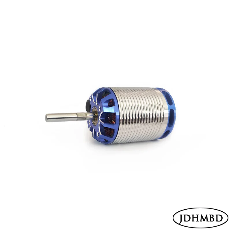 JDHMBD 550KV 4-12S bezszczotko – Smart Home Logo recenzja i cena