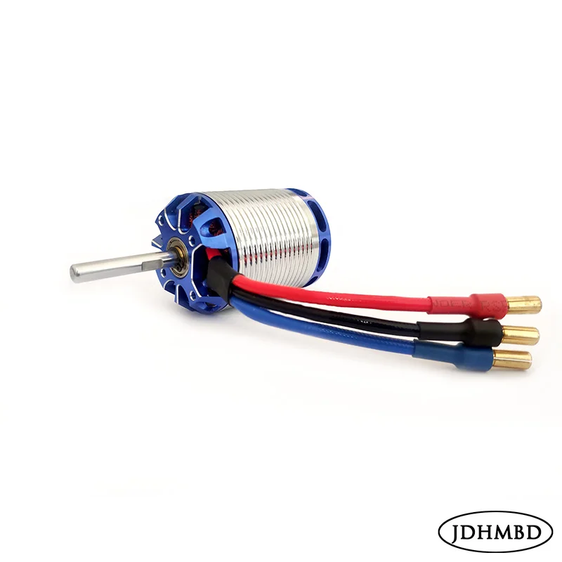 JDHMBD 550KV 4-12S bezszczotko – Smart Home Logo recenzja i cena
