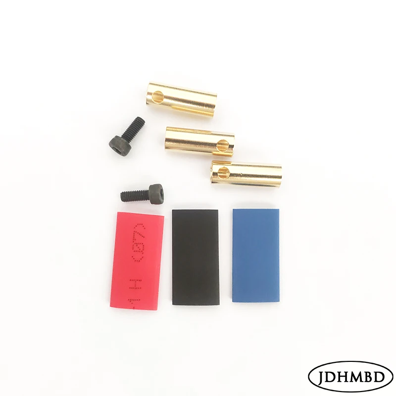 JDHMBD 550KV 4-12S bezszczotko – Smart Home Logo recenzja i cena