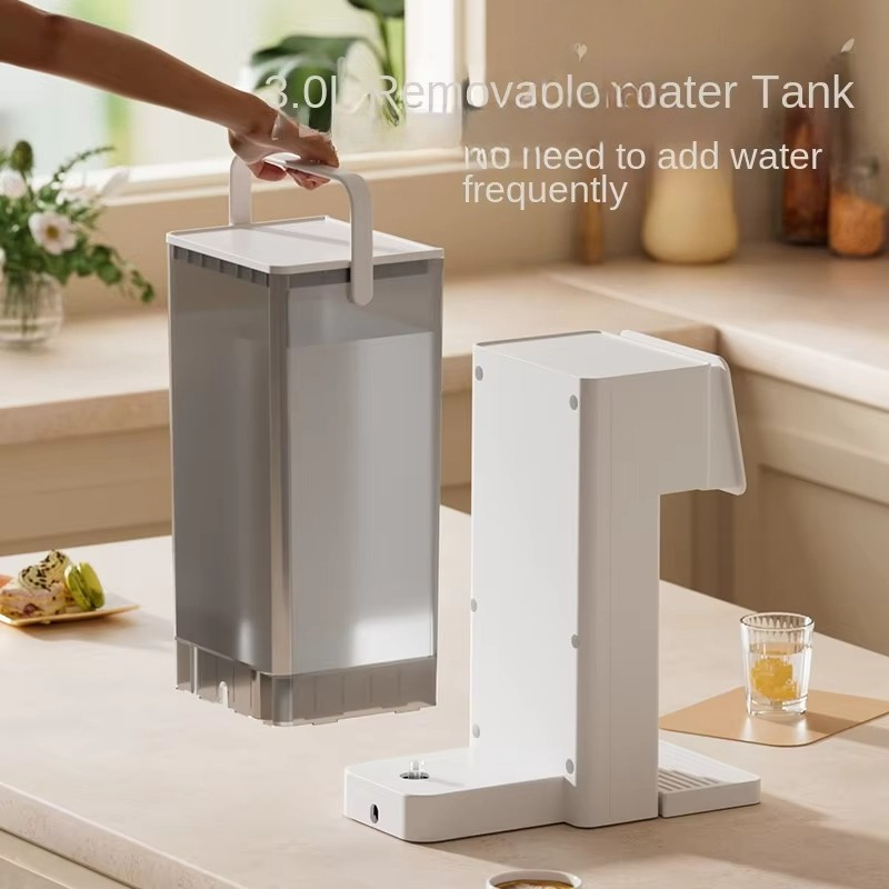 Nowy inteligentny dystrybutor  – Home Smart Kettle recenzja i cena