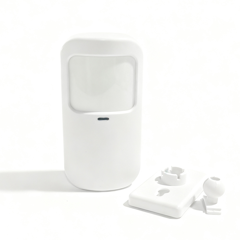 Bezprzewodowy Zewnętrzny Alarm – Smart Home Demo Kit recenzja i cena