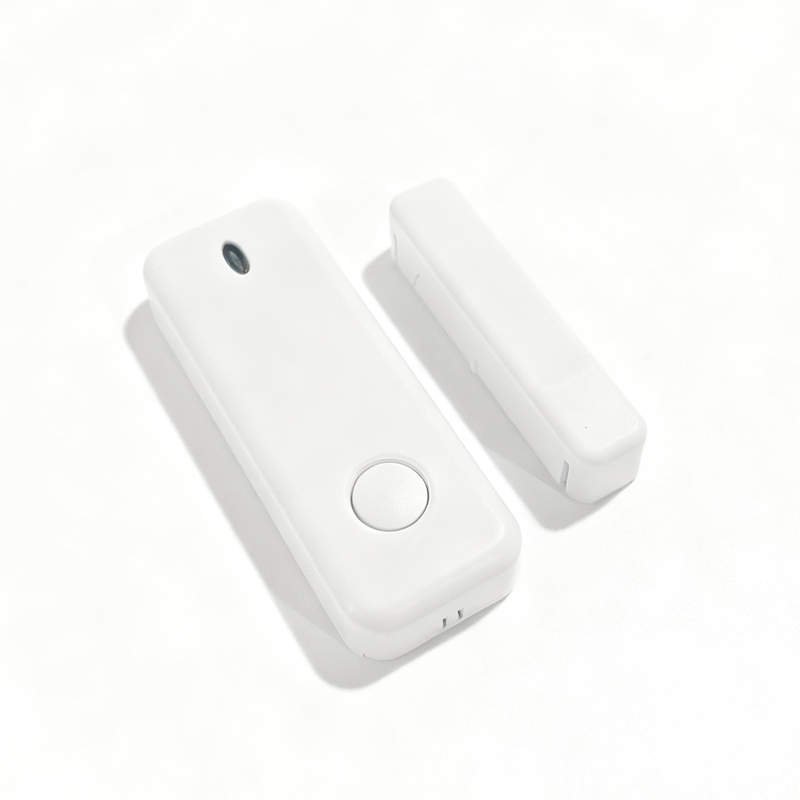 Bezprzewodowy Zewnętrzny Alarm – Smart Home Demo Kit recenzja i cena