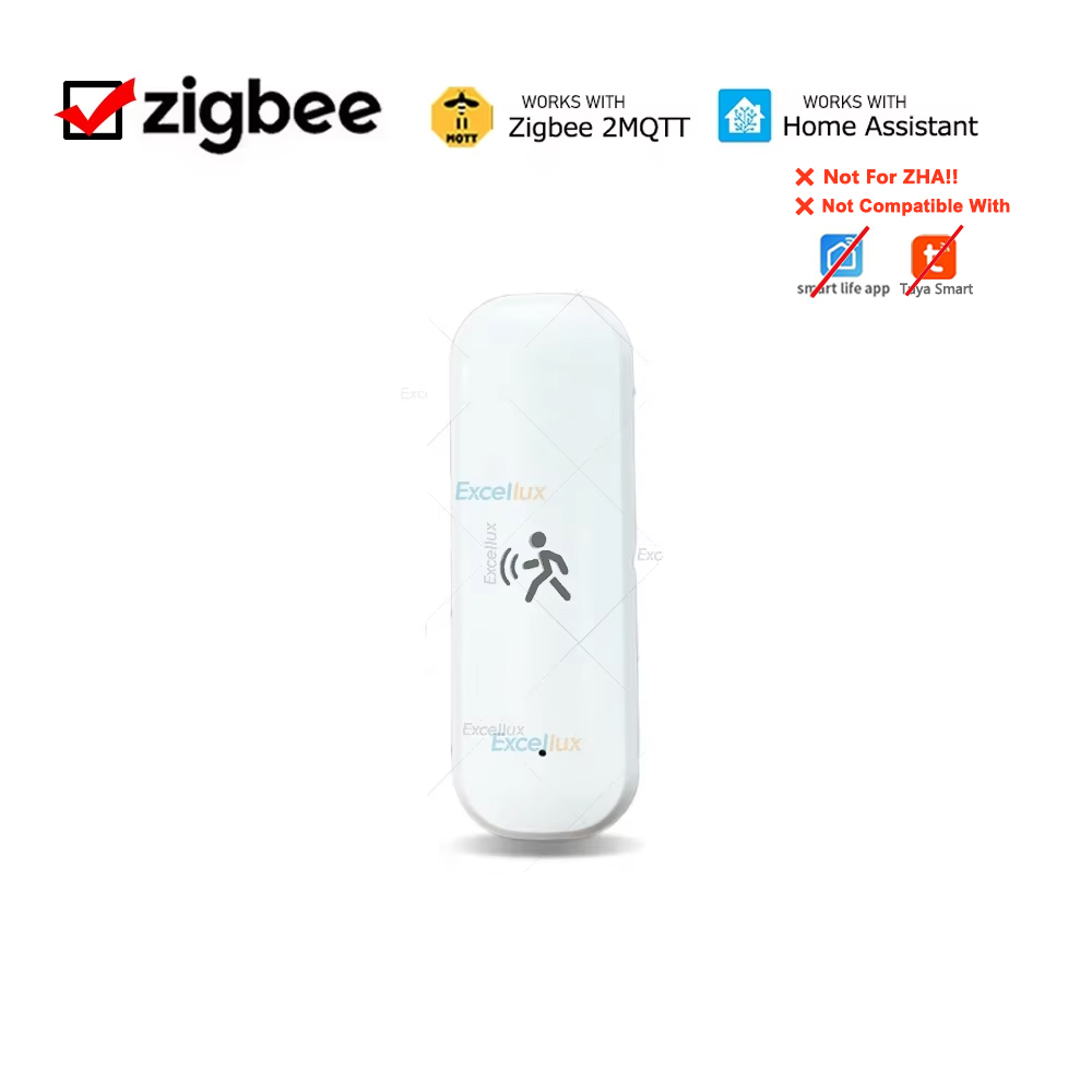 Inteligentny czujnik ruchu Zig – Smart Home Security recenzja i cena