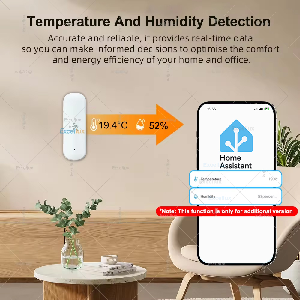 Inteligentny czujnik ruchu Zig – Smart Home Security recenzja i cena