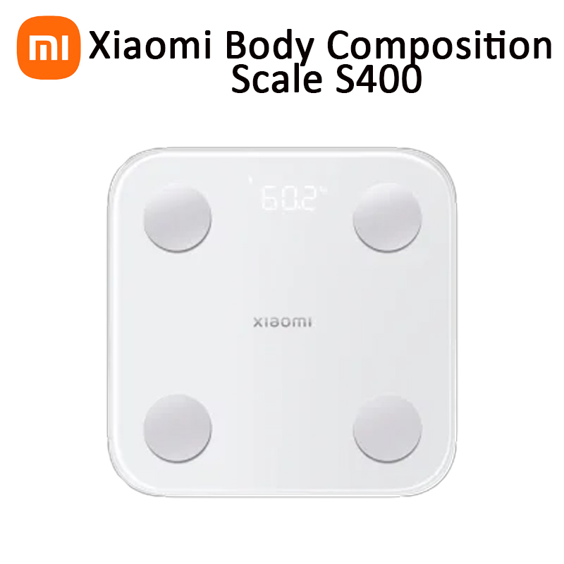 Waga Xiaomi Body Fat Scale S40 – Smart Home Yeelight recenzja i cena