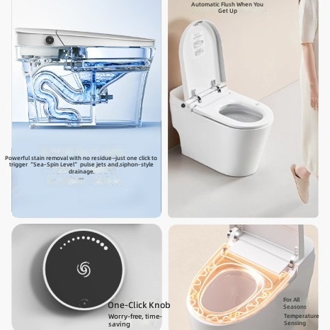 Podgrzewana inteligentna nakła – Smart Home In Us recenzja i cena