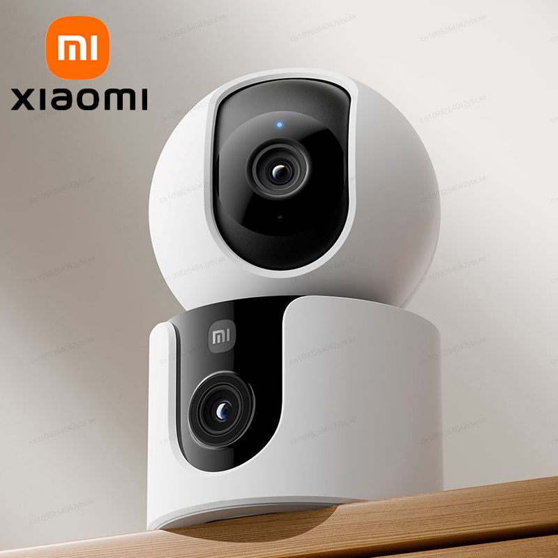 Inteligentna kamera XIAOMI C30 – Smart Home Yeelight recenzja i cena