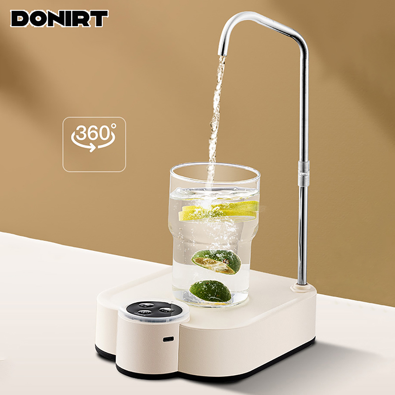 Inteligentna elektryczna pompa – Home Smart Kettle recenzja i cena
