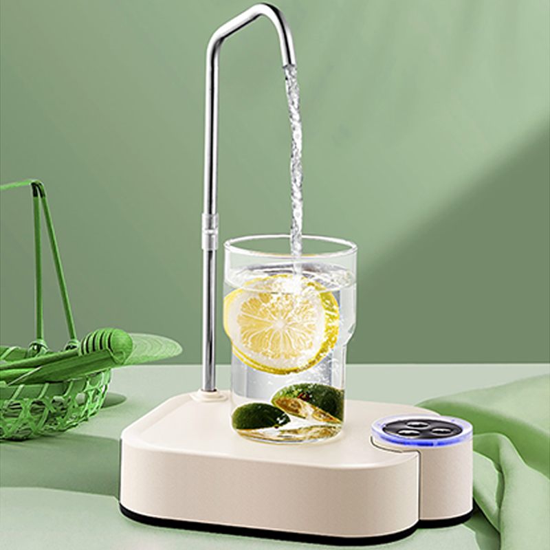 Inteligentna elektryczna pompa – Home Smart Kettle recenzja i cena