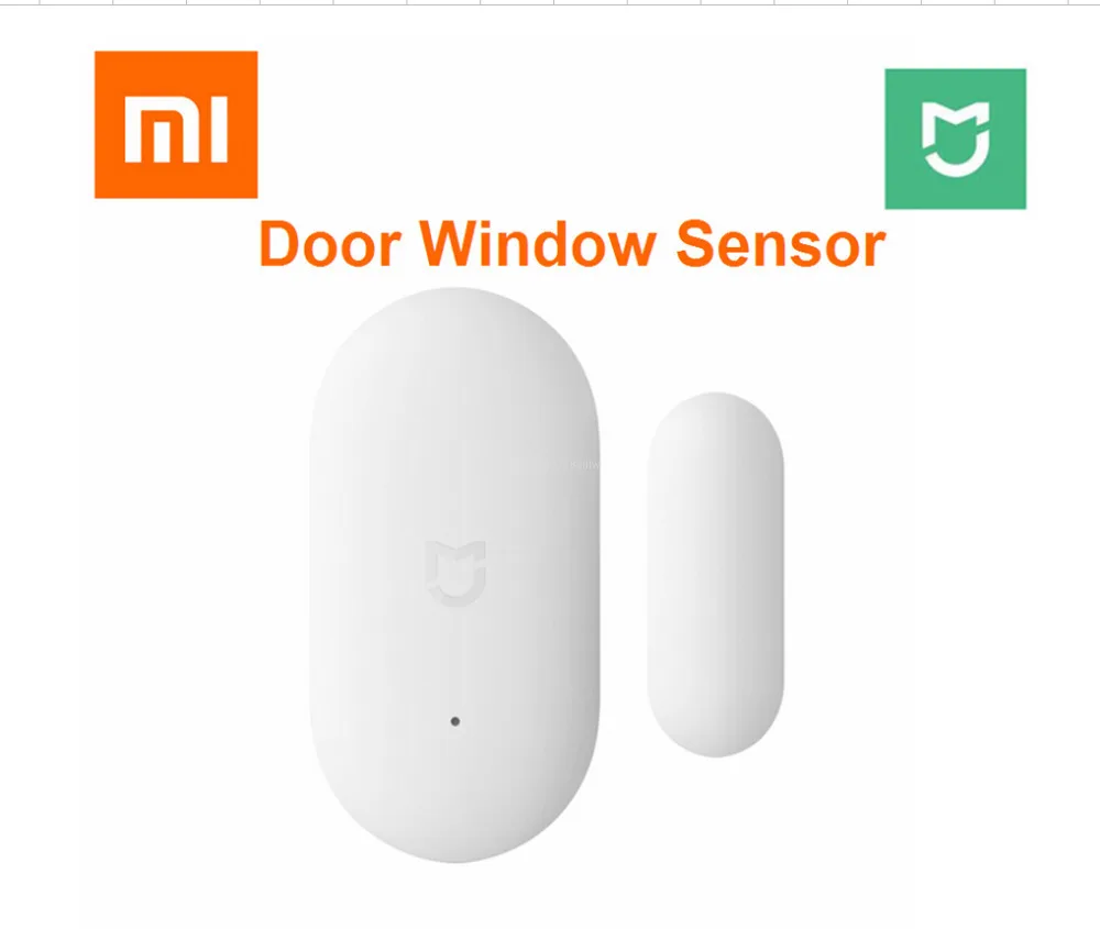 Czujnik otwarcia drzwi/okien X – Smart Home Yeelight recenzja i cena