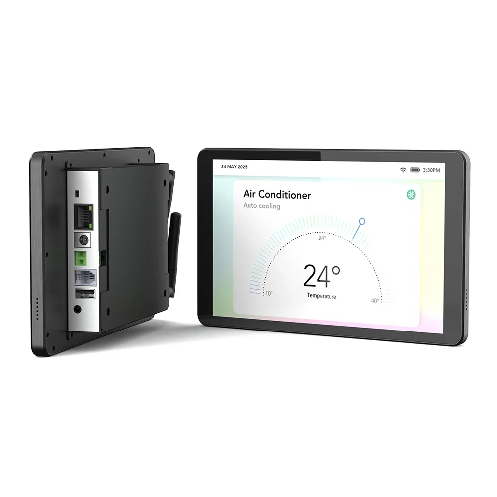 Panel dotykowy Android do inte – Smart Home Automation System recenzja i cena