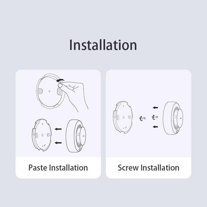 Nowy czujnik dymu Aqara Zigbee – Smart Home Yeelight recenzja i cena