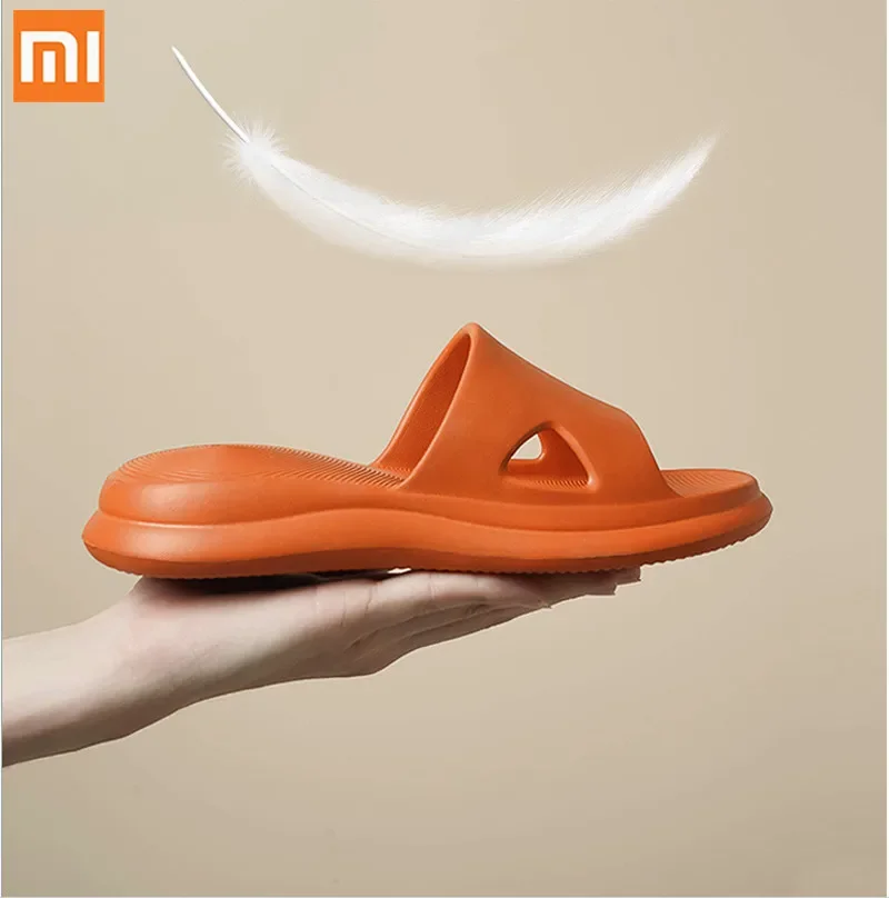 Klapki XiaoMi Mijia Antypośliz – Smart Home Yeelight recenzja i cena