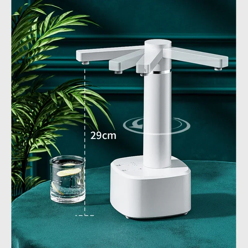 Inteligentny dystrybutor wody  – Home Smart Kettle recenzja i cena