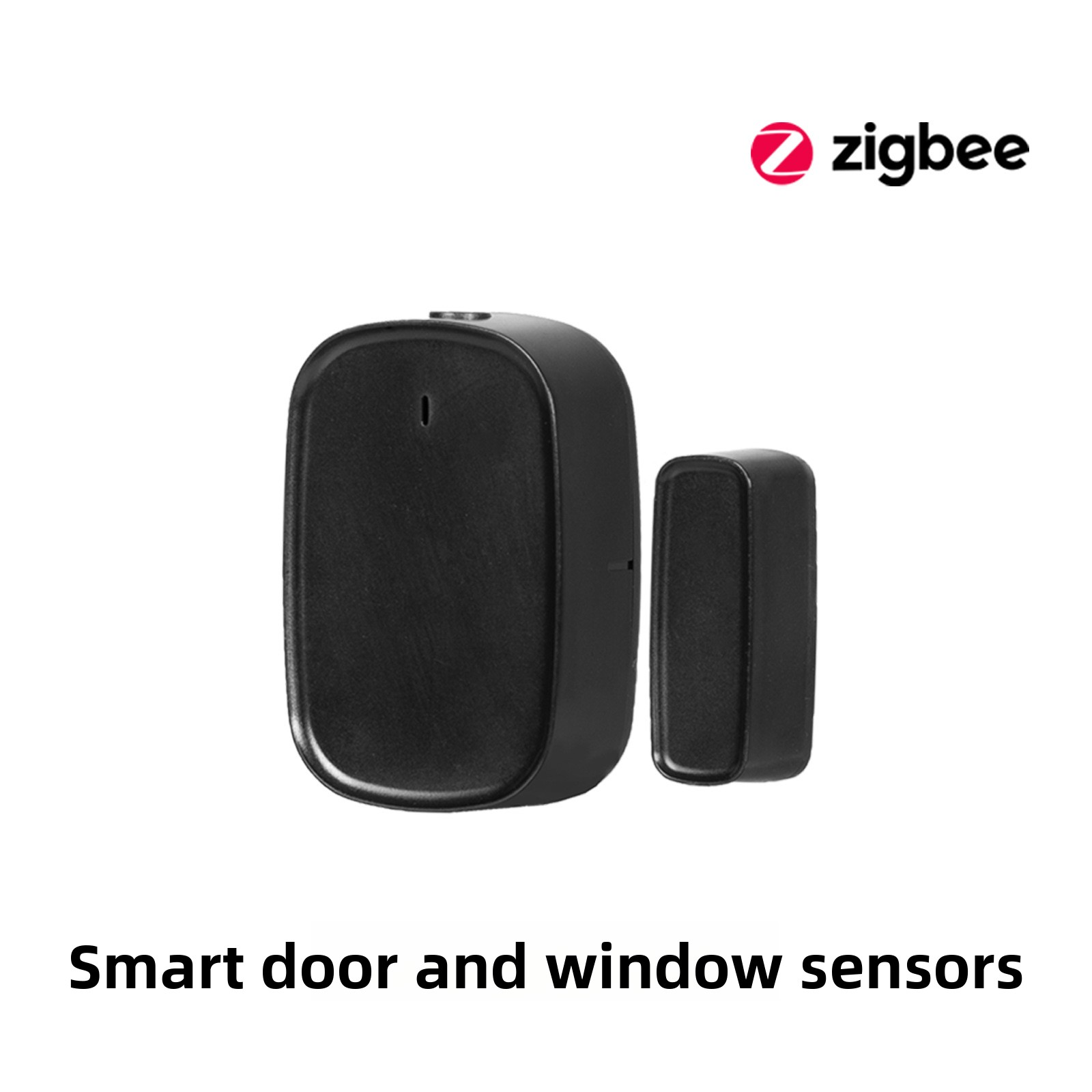Inteligentny czujnik otwarcia  – Smart Home Security recenzja i cena