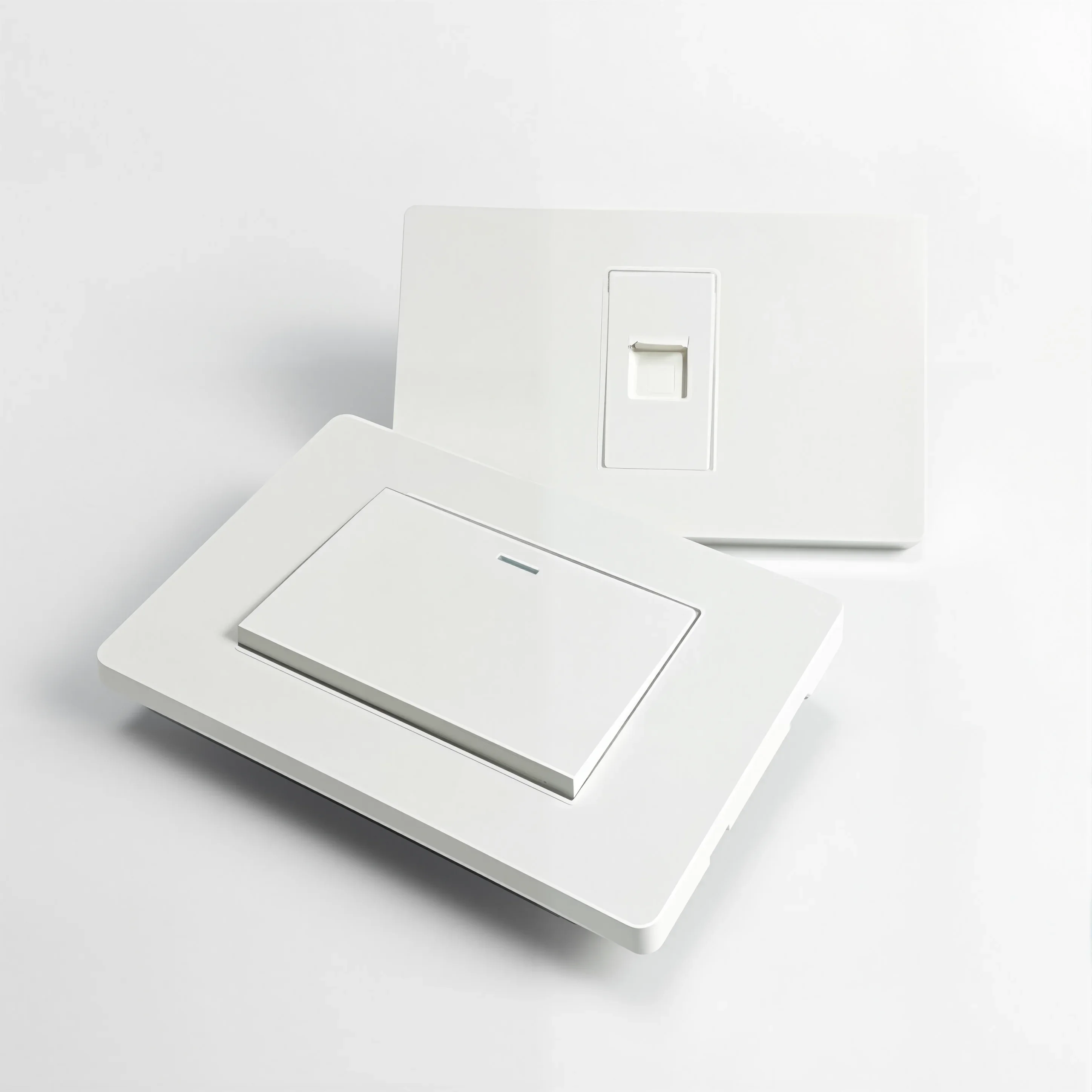118 PC Plastikowe gniazdo pane – Smart Home For Pc recenzja i cena
