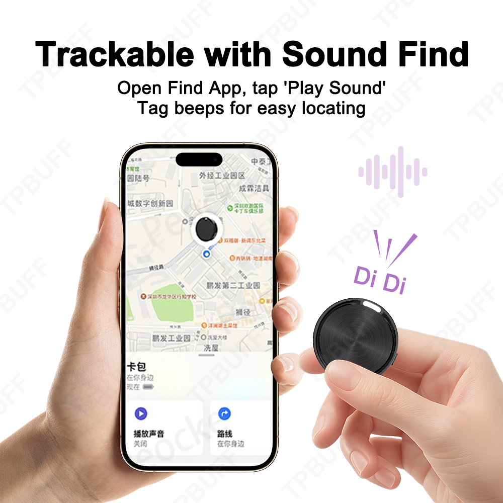 Praca z Androidem Find Hub Blu – Smart Home Logo recenzja i cena