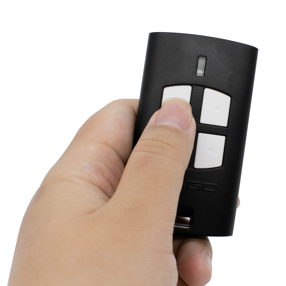 Pilot do bramy elektrycznej BE – Smart Home Villa recenzja i cena