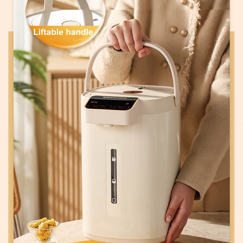 Elektryczny czajnik z regulacj – Home Smart Kettle recenzja i cena